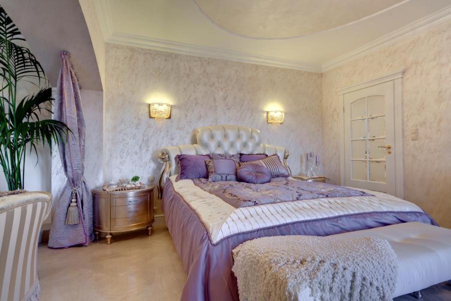 Villa Gloria Saint-Jeannet  Quarto foto