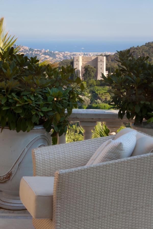 Villa Gloria Saint-Jeannet  Quarto foto