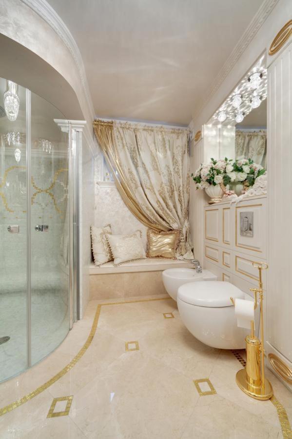 Villa Gloria Saint-Jeannet  Quarto foto