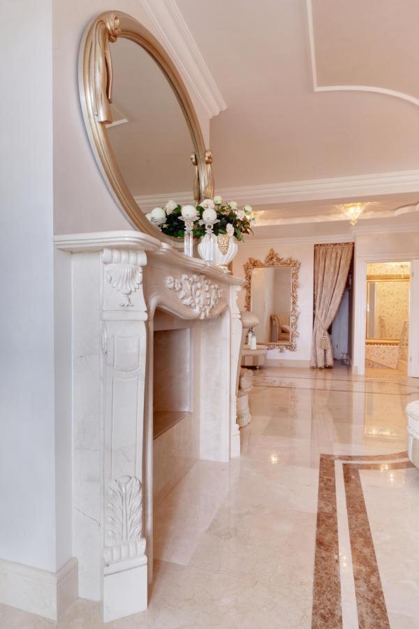 Villa Gloria Saint-Jeannet  Quarto foto