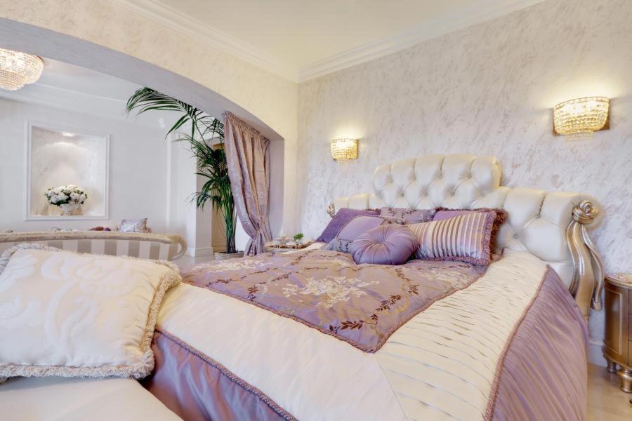 Villa Gloria Saint-Jeannet  Quarto foto