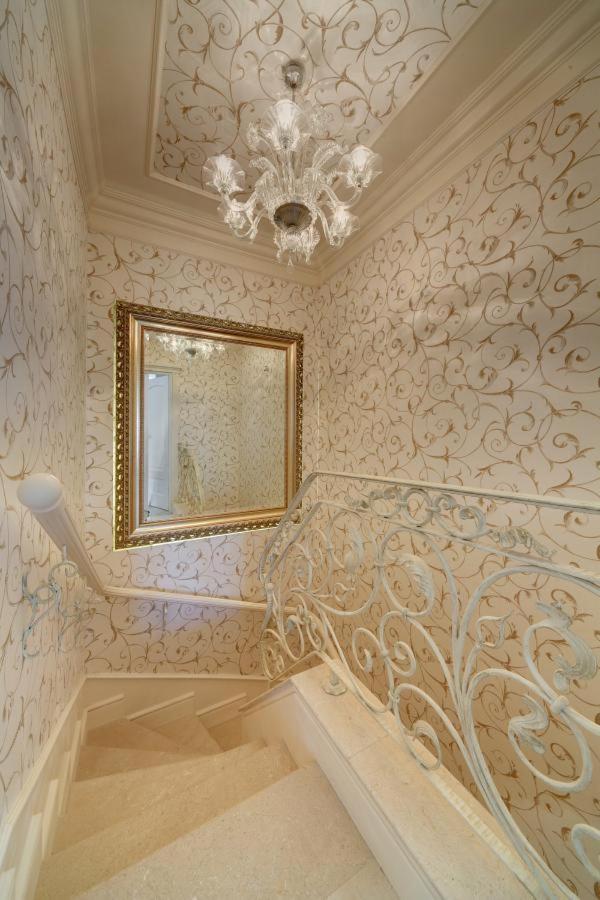 Villa Gloria Saint-Jeannet  Quarto foto