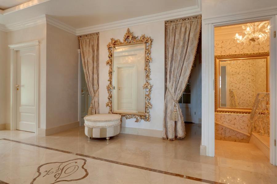 Villa Gloria Saint-Jeannet  Quarto foto