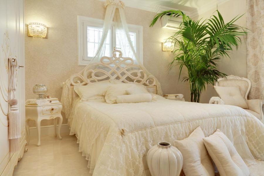 Villa Gloria Saint-Jeannet  Quarto foto